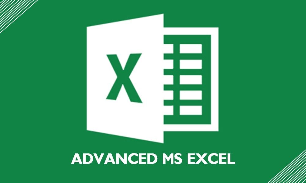 Advanced Excel | MIS