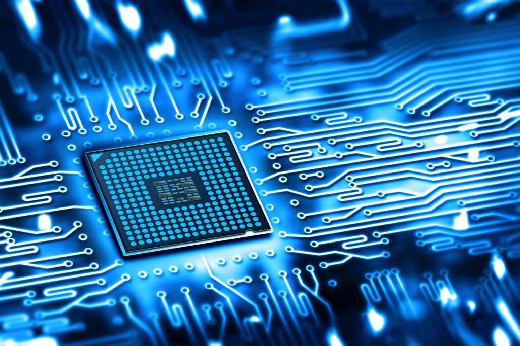 Electrical / Electronics