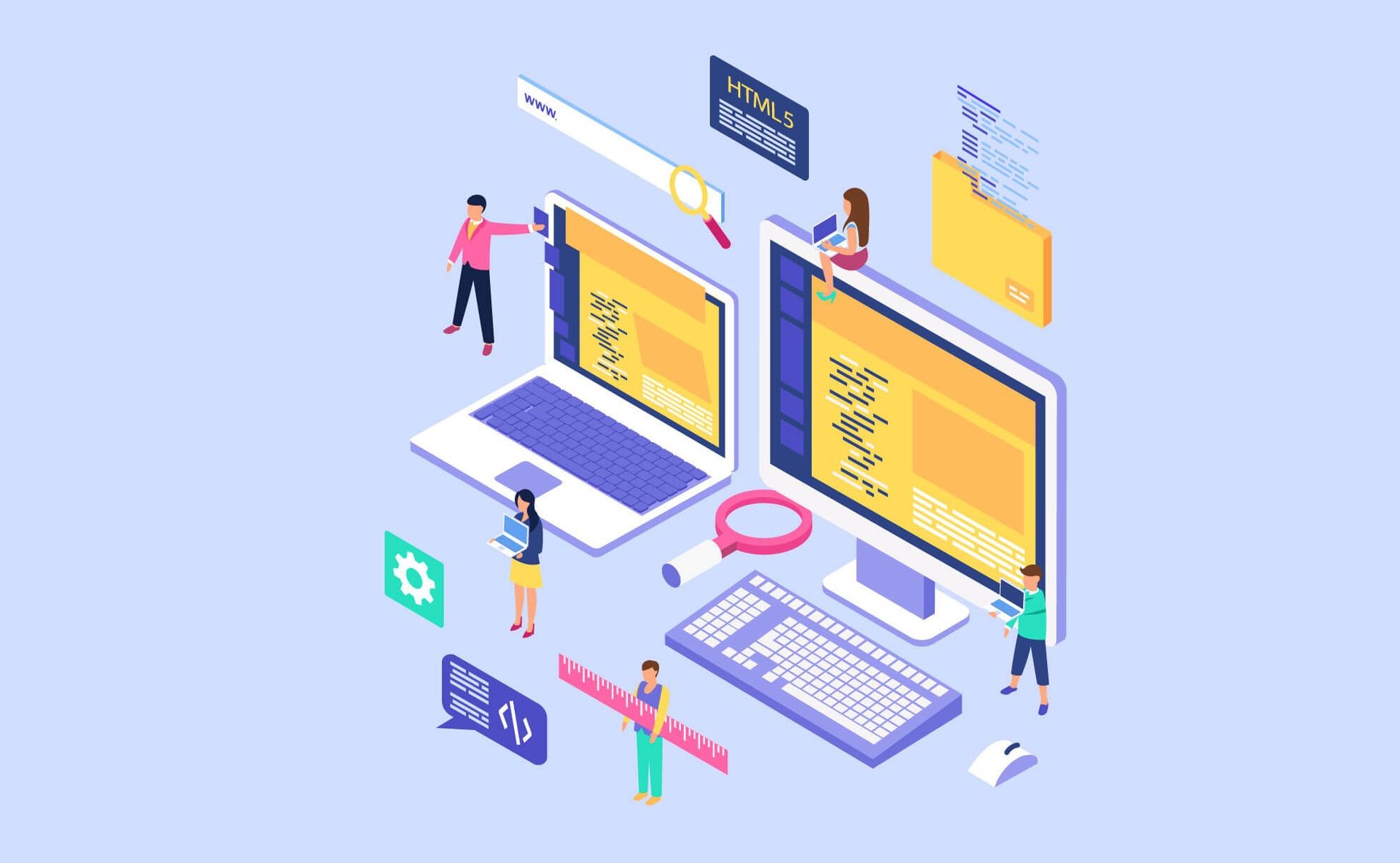 Web Technologies