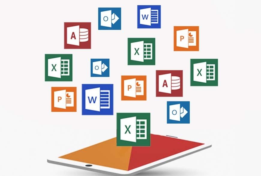 Basic Computer Course