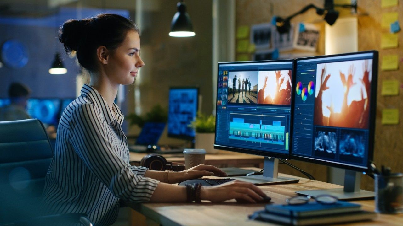 Multimedia & Digital Design