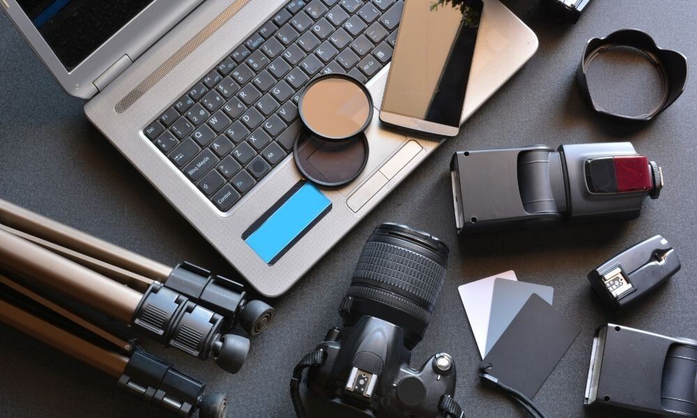 Digital Photography