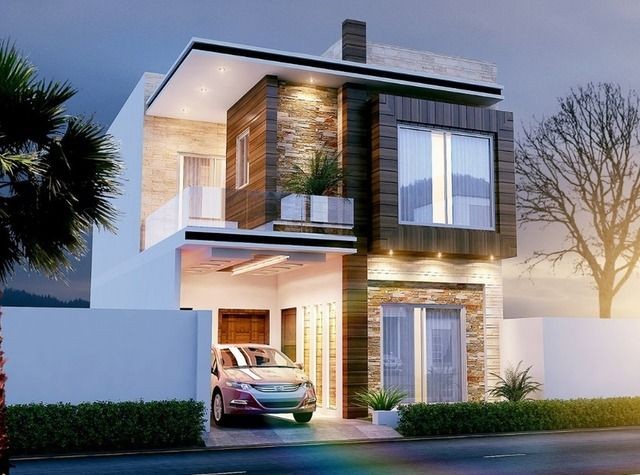 Interior / Exterior Design